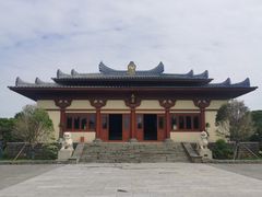 -洛阳古墓博物馆