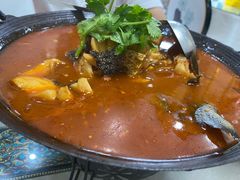 -鱼味馆(万佛湖店)