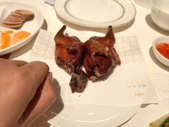 金牌妙龄乳鸽-铭家点心(秦岭路店)