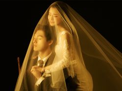 -第一夫人婚纱摄影(南京店)