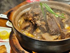 -阿润打边炉·鲜切鸡煲(华漕店)
