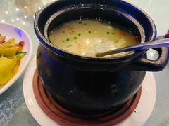 -丽华园(汉阳龙阳店)