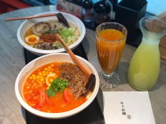 -味千拉面(南宁江南万达店)