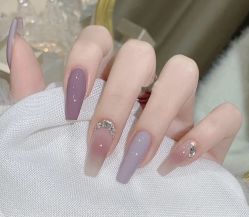 -1T·1M 日式美甲美睫