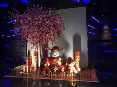 -黑桃K生日订制KTV