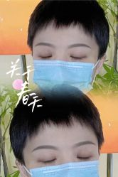 -变美丽半永久纹眉连锁·机器野生眉•洗眉