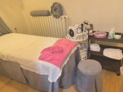 -芮娜皮肤管理·SPA中心