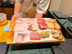 -鮨冠OMAKASE食べ放题(北京首店)