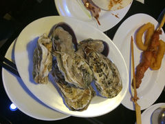 -皇家5号海鲜烤肉火锅自助餐(聊城总店)