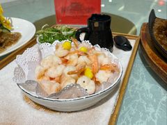 -香满楼(南关店)