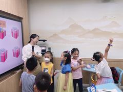 -新东方素质成长中心(金源校区)