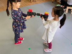 -泰宁田林幼儿园