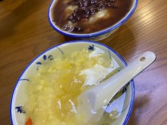 -一心甜汤(丹凤街店)