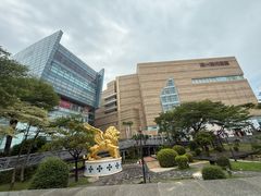 -统一梦时代购物中心