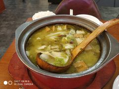 -周鱼小馆石锅酸菜鱼(活力汇店)