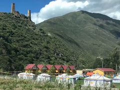 -阿坝州汶川特别旅游区