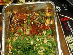 -纪录片《人生一串》体验店(静安店)