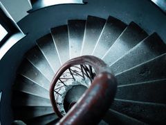 -青岛德国监狱旧址博物馆