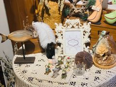 -秀儿家の小确幸花园西餐厅
