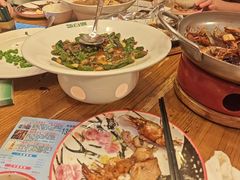 -新白鹿餐厅(龙游路总店·杭帮菜名店)