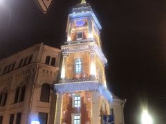 -滴血救世主教堂