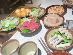 -贵府酸汤牛肉火锅·贵州老字号(飞山街店)
