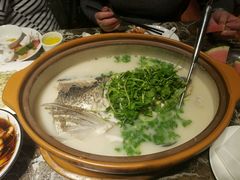 -风味小馆(天目湖宾馆店)