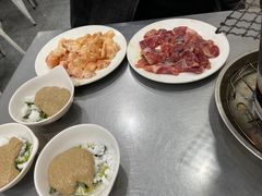 -松明一烤肉馆(鲁园店)