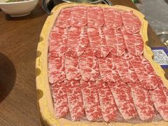 -东海怡品海鲜豆捞(星街坊店)