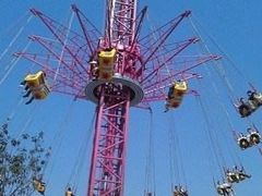 -郑州方特梦幻王国