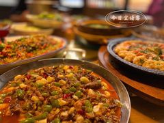 老麻跳水蛙-蜀厨小匠·民间川菜(犀浦店)