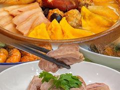 -妈妈家·本帮菜(总店)