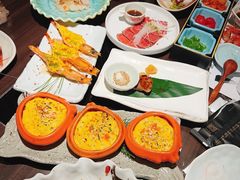 -匠和风精致料理(莆田财富中心店)