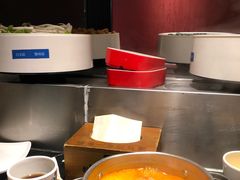 -川江号子火锅(运河城店)