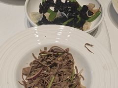 -望海湾鱼头泡饼·天津菜(空港店)