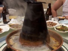 -福寿斋·老北京铜锅涮肉·烤鸭(顺义总店)