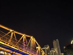-海河游船(古文化街码头)