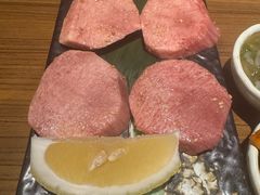 -炼火烤肉店