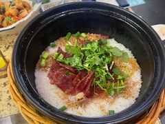 -原味四季椰子鸡(公明百佳华店)