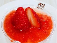 -满记甜品(龙湖长楹天街二店)