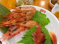 -银子铁板烧料理自助餐(人民广场店)