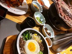 -黑牛の店·和牛烧肉(大悦城店)