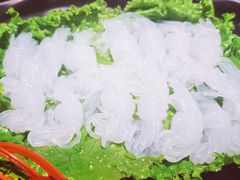 -东来顺饭庄(金泉广场店)