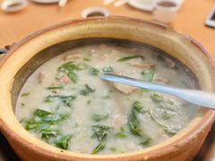 -新城餐厅(吉祥北街店)