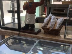 -亮马河饭店翠雅咖啡厅