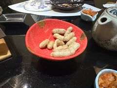 -天狗山料理(省体店)