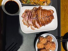 -聚合鑫东北熏酱熟食麻辣面(长阳店)
