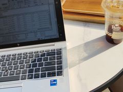 -Peet's Coffee皮爷咖啡(武商Mall手作店)