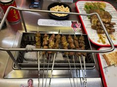 -遇西祠·海鲜烧烤(总店)