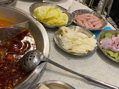-老成都市井火锅阿泥頭火锅公司(海宁长安佳源中心广场店)
